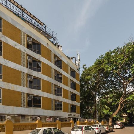 Hotel Aircraft International Bombay Extérieur photo