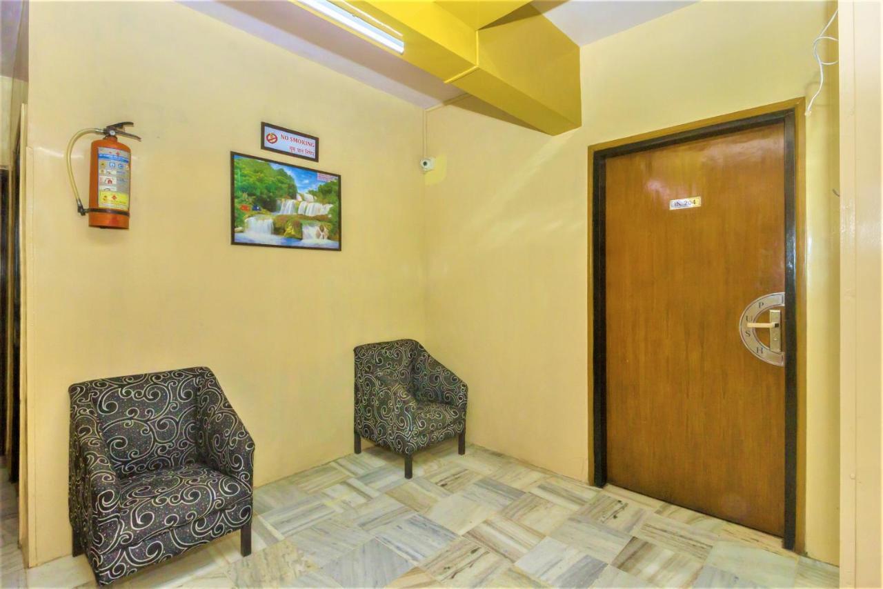 Hotel Aircraft International Bombay Extérieur photo