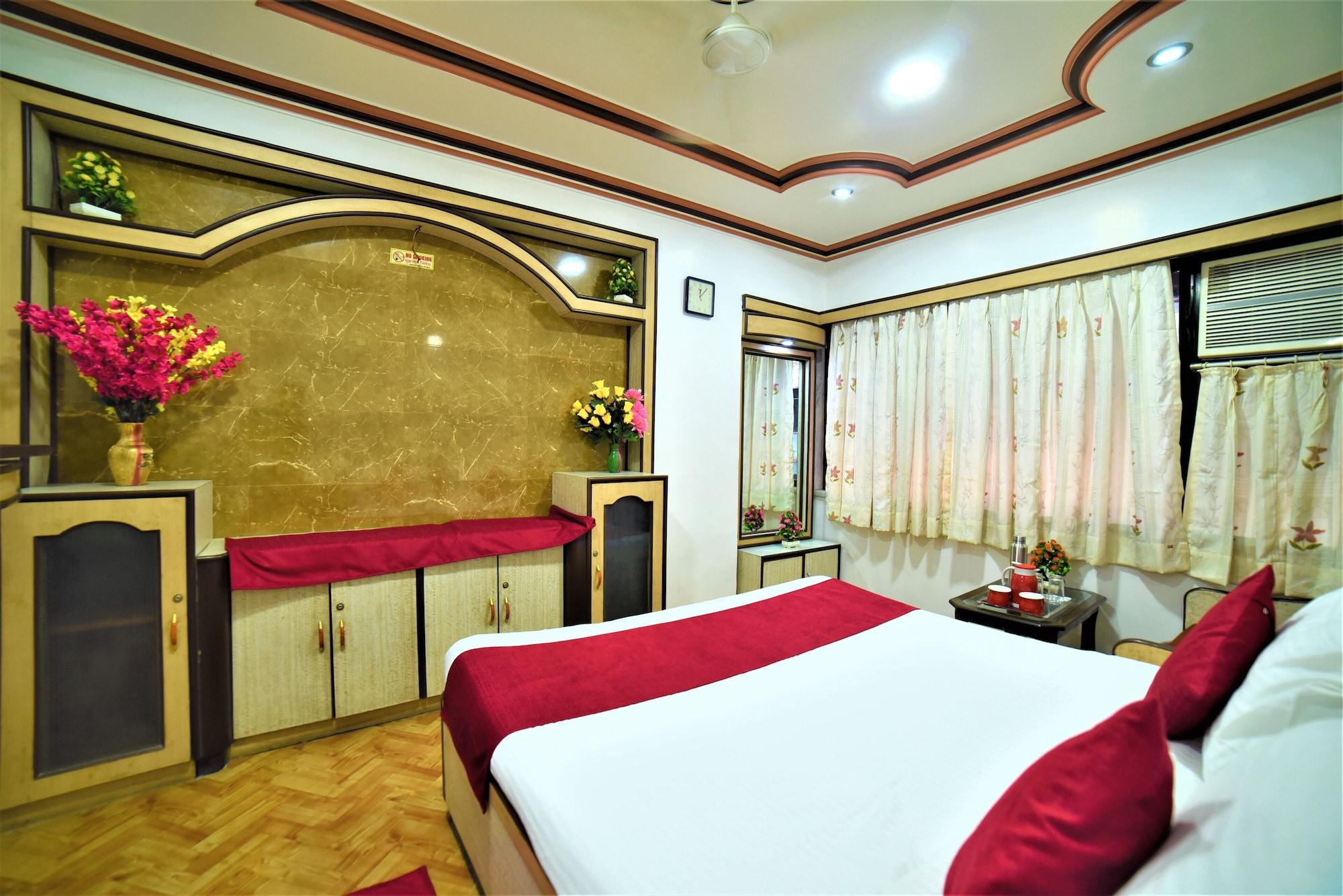 Hotel Aircraft International Bombay Extérieur photo