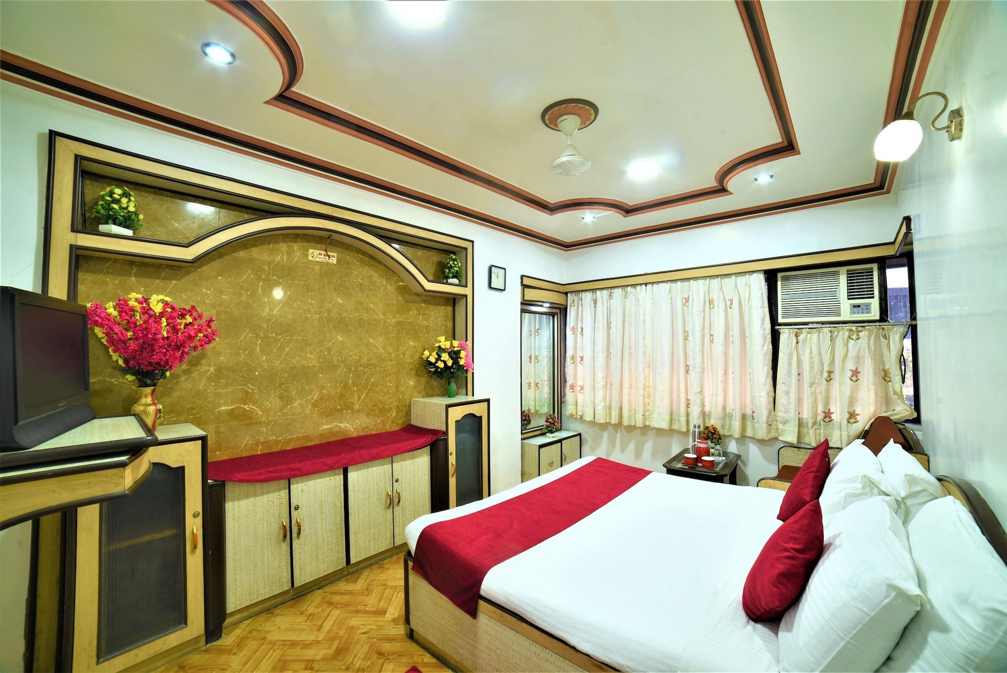 Hotel Aircraft International Bombay Extérieur photo