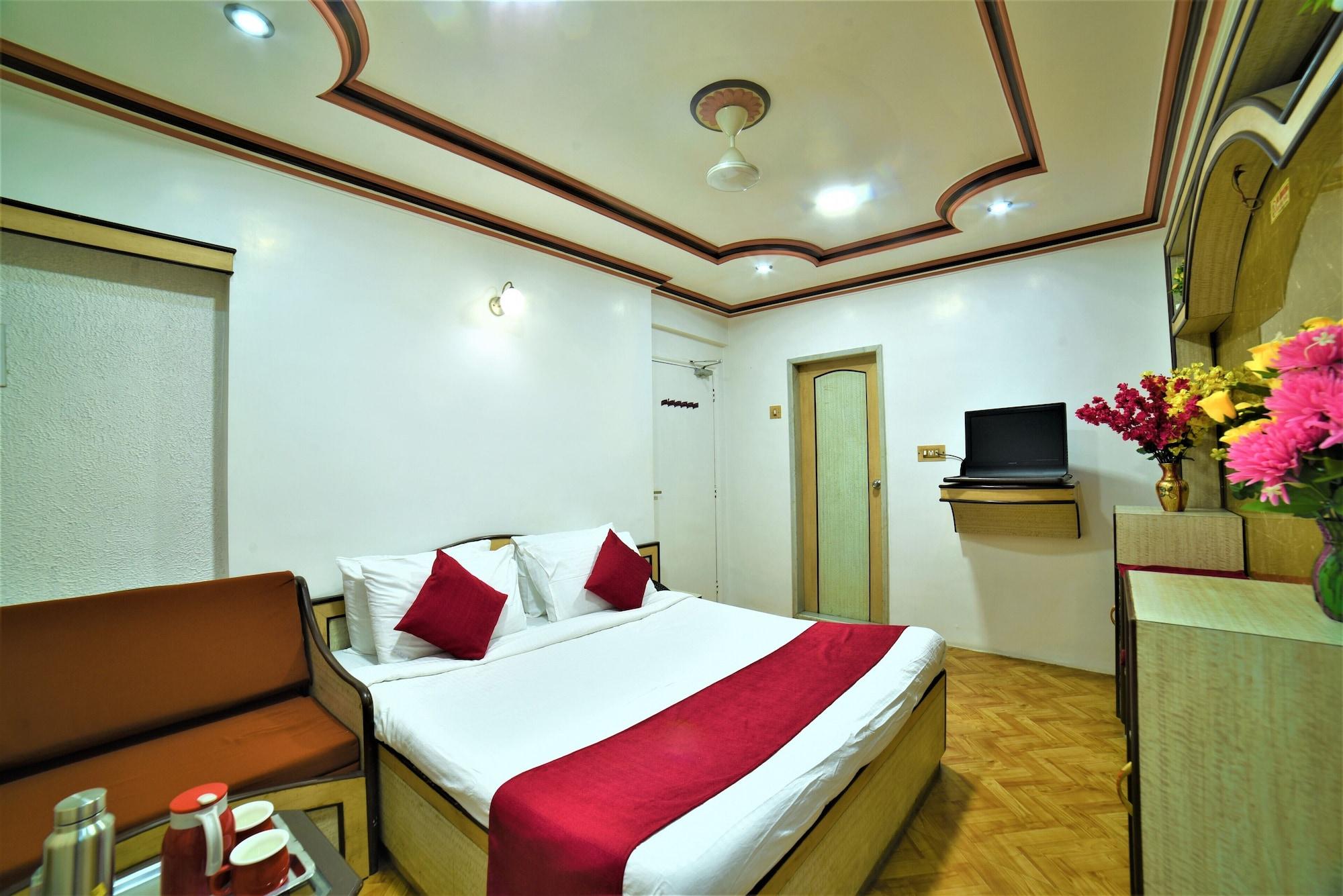 Hotel Aircraft International Bombay Extérieur photo