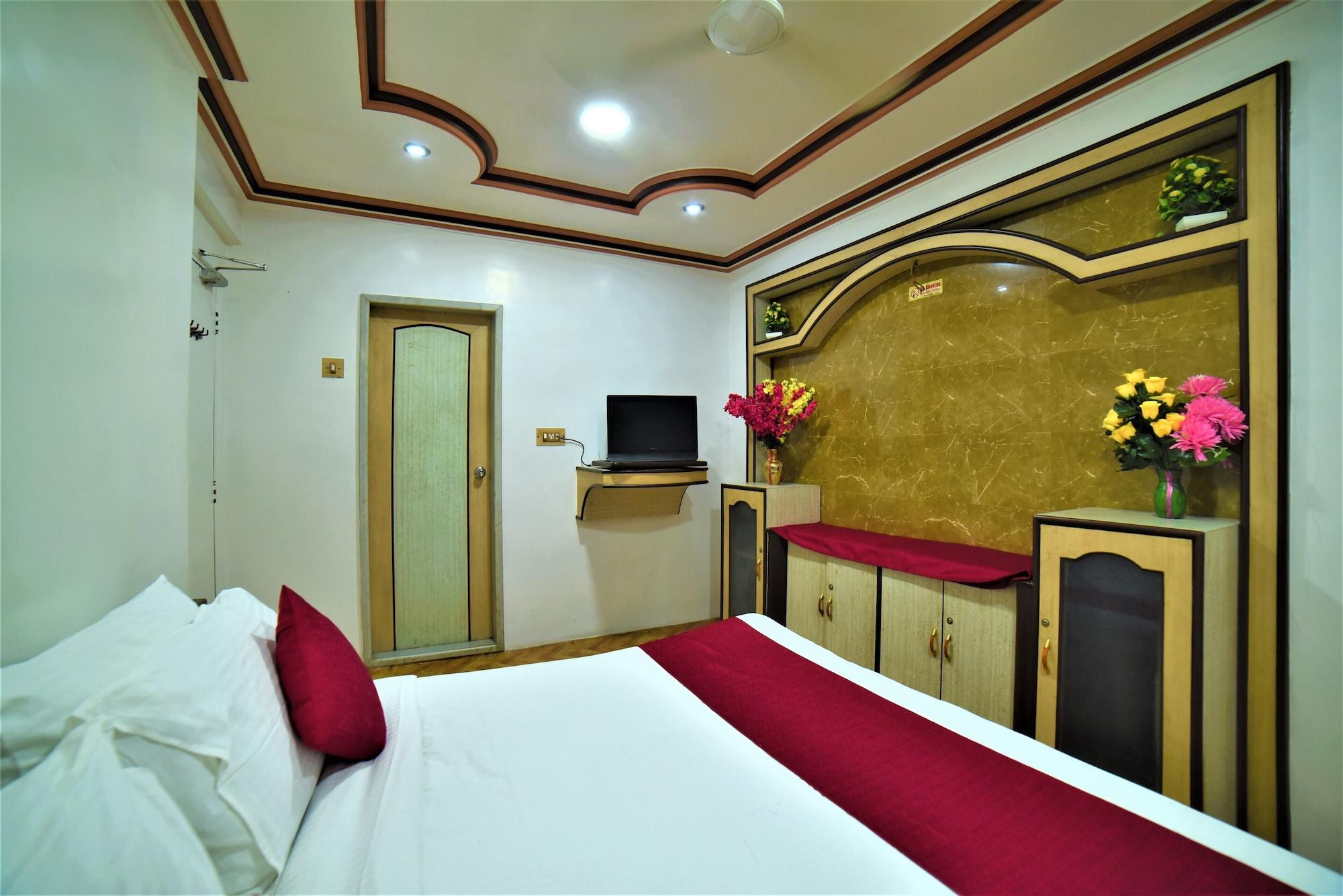 Hotel Aircraft International Bombay Extérieur photo