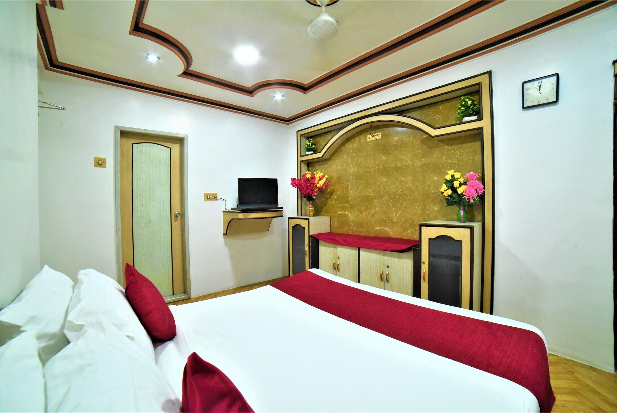Hotel Aircraft International Bombay Extérieur photo