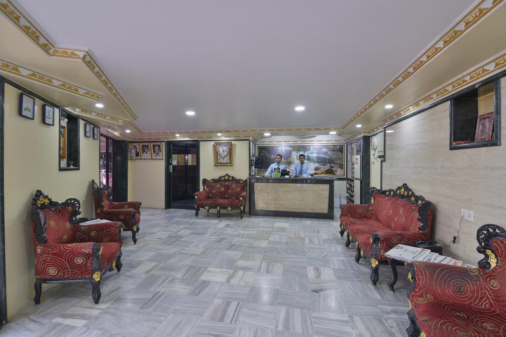 Hotel Aircraft International Bombay Extérieur photo