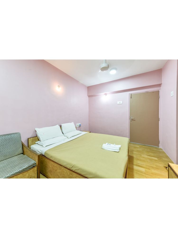 Hotel Aircraft International Bombay Extérieur photo