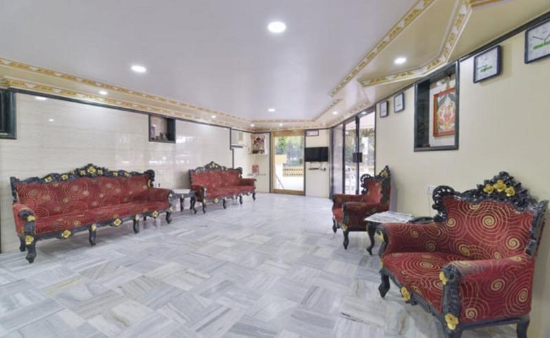 Hotel Aircraft International Bombay Extérieur photo